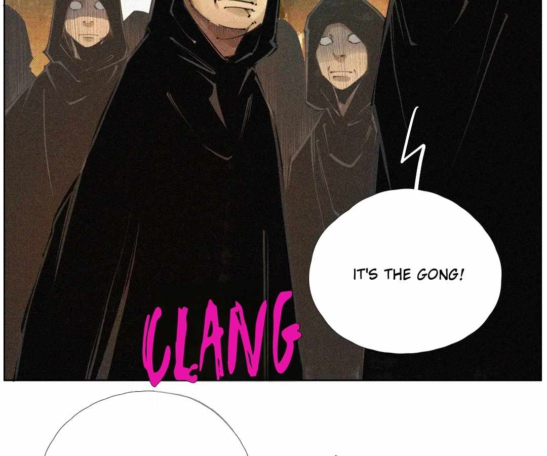 Nine Methods of Ascending the Clouds: First Ranked Immortal Chapter 61 page 62 - 