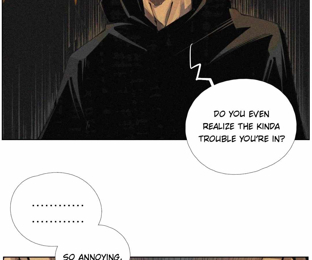 Nine Methods of Ascending the Clouds: First Ranked Immortal Chapter 61 page 9 - 