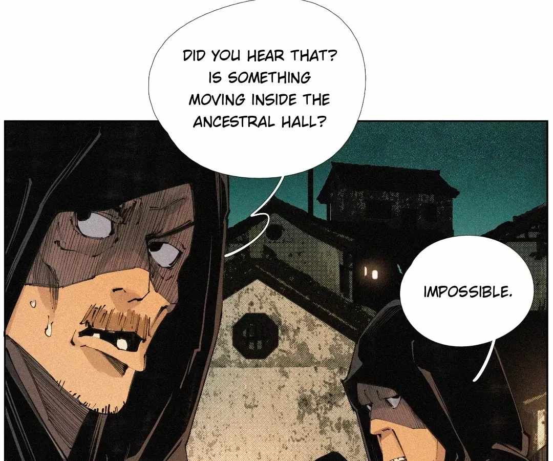 Nine Methods of Ascending the Clouds: First Ranked Immortal Chapter 63 page 2 - 