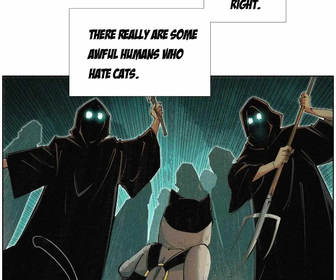 Nine Methods of Ascending the Clouds: First Ranked Immortal Chapter 63 page 14 - 