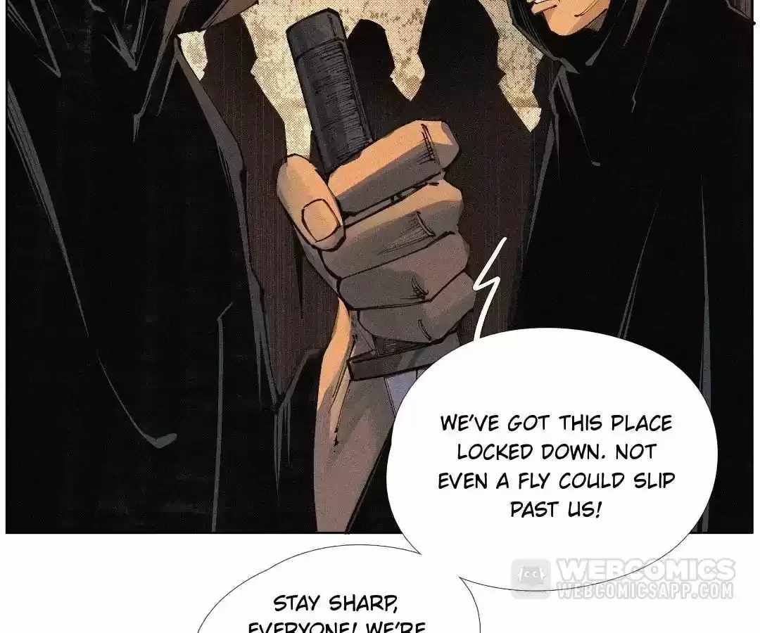 Nine Methods of Ascending the Clouds: First Ranked Immortal Chapter 63 page 3 - 
