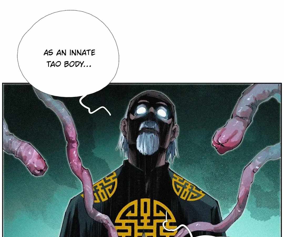Nine Methods of Ascending the Clouds: First Ranked Immortal Chapter 63 page 24 - 