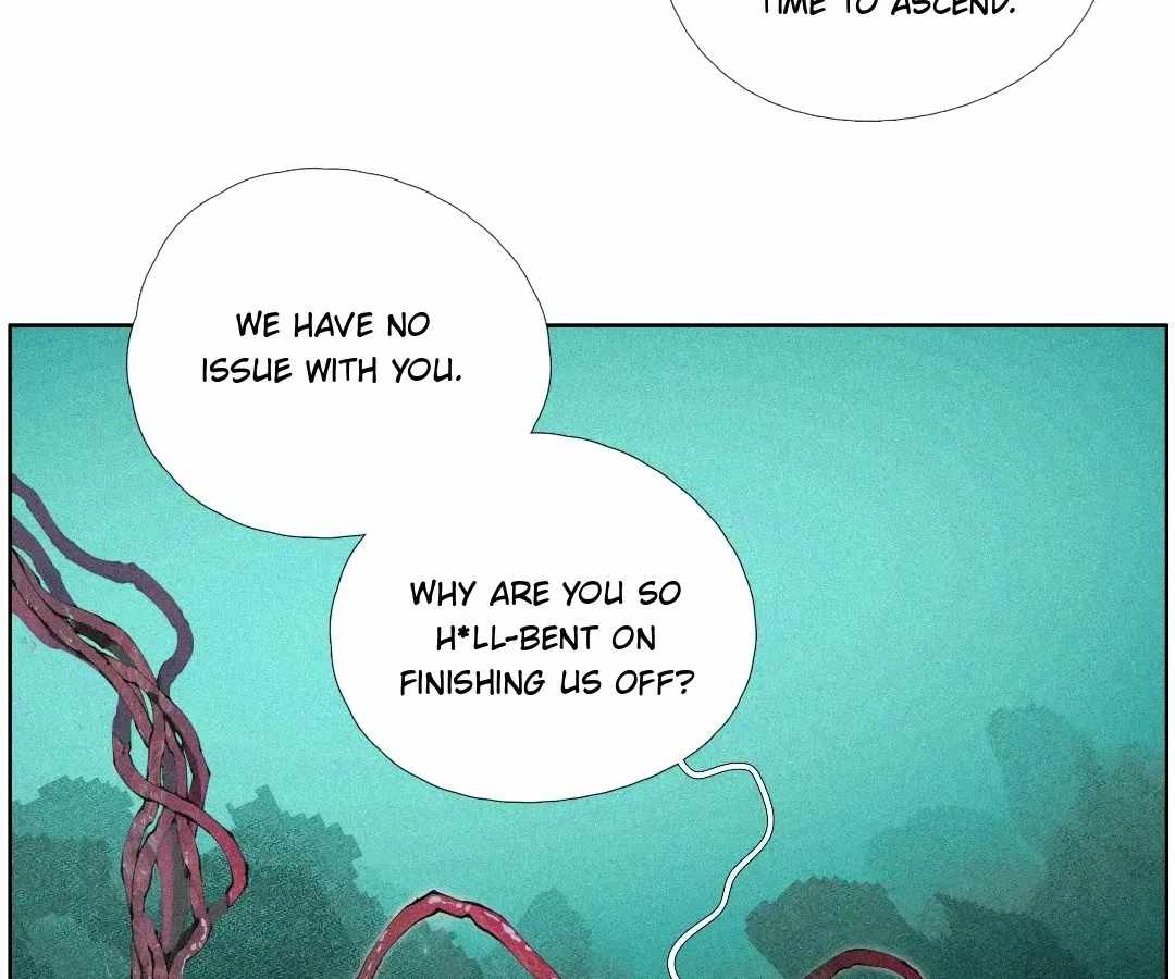 Nine Methods of Ascending the Clouds: First Ranked Immortal Chapter 63 page 28 - 