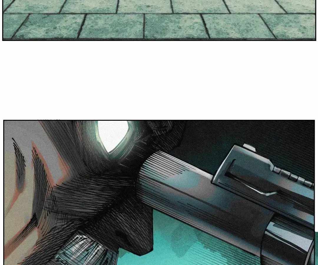Nine Methods of Ascending the Clouds: First Ranked Immortal Chapter 63 page 30 - 