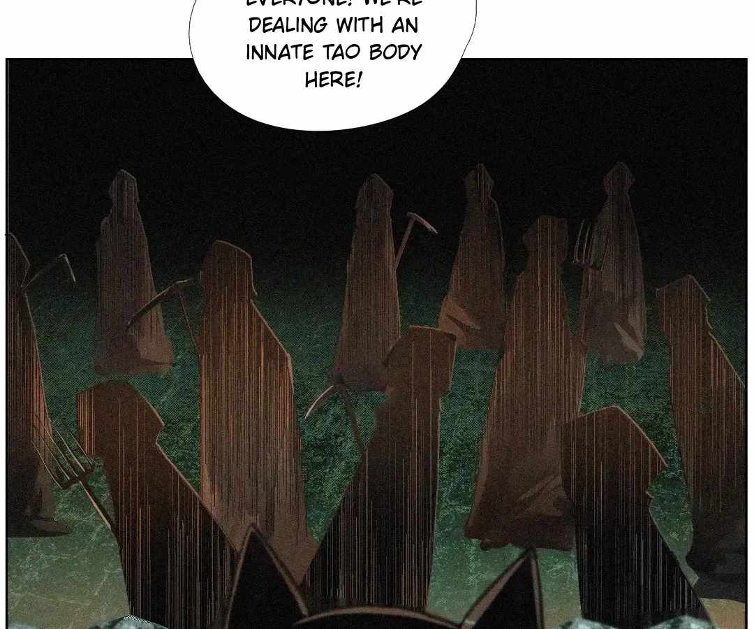 Nine Methods of Ascending the Clouds: First Ranked Immortal Chapter 63 page 4 - 