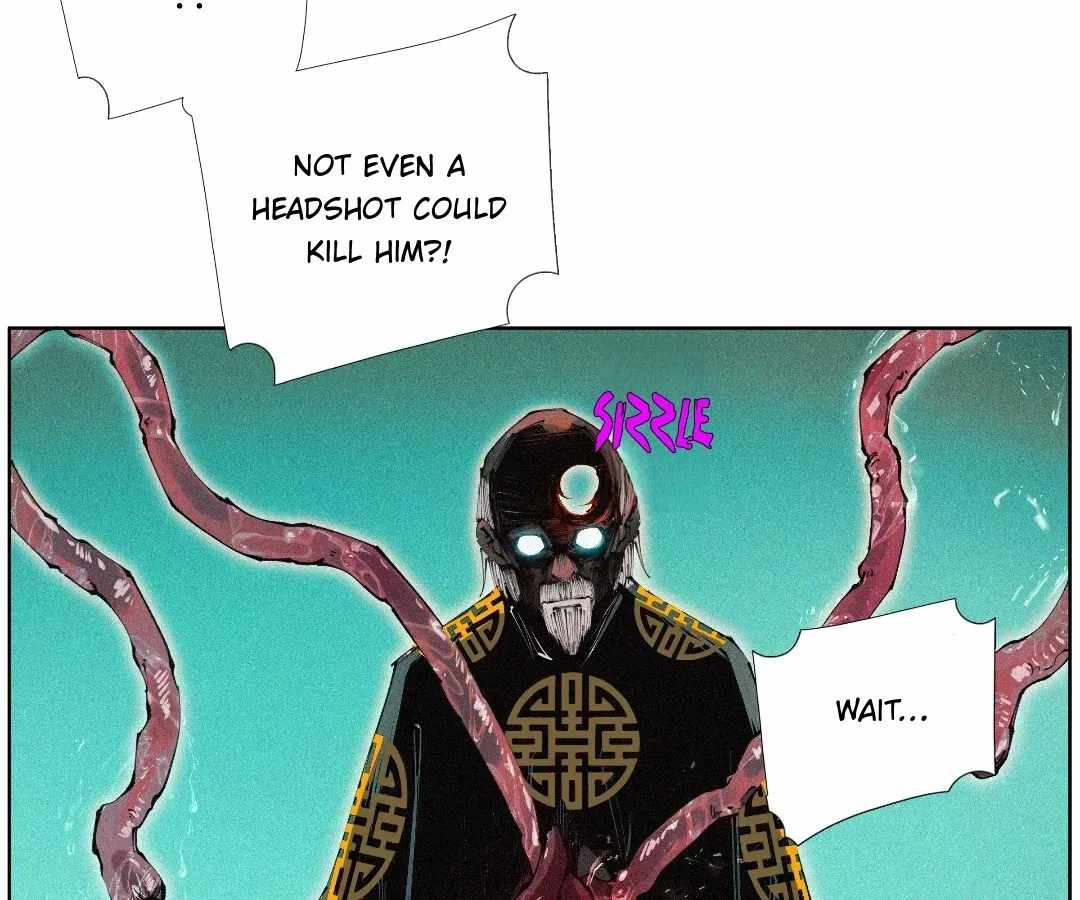 Nine Methods of Ascending the Clouds: First Ranked Immortal Chapter 63 page 41 - 