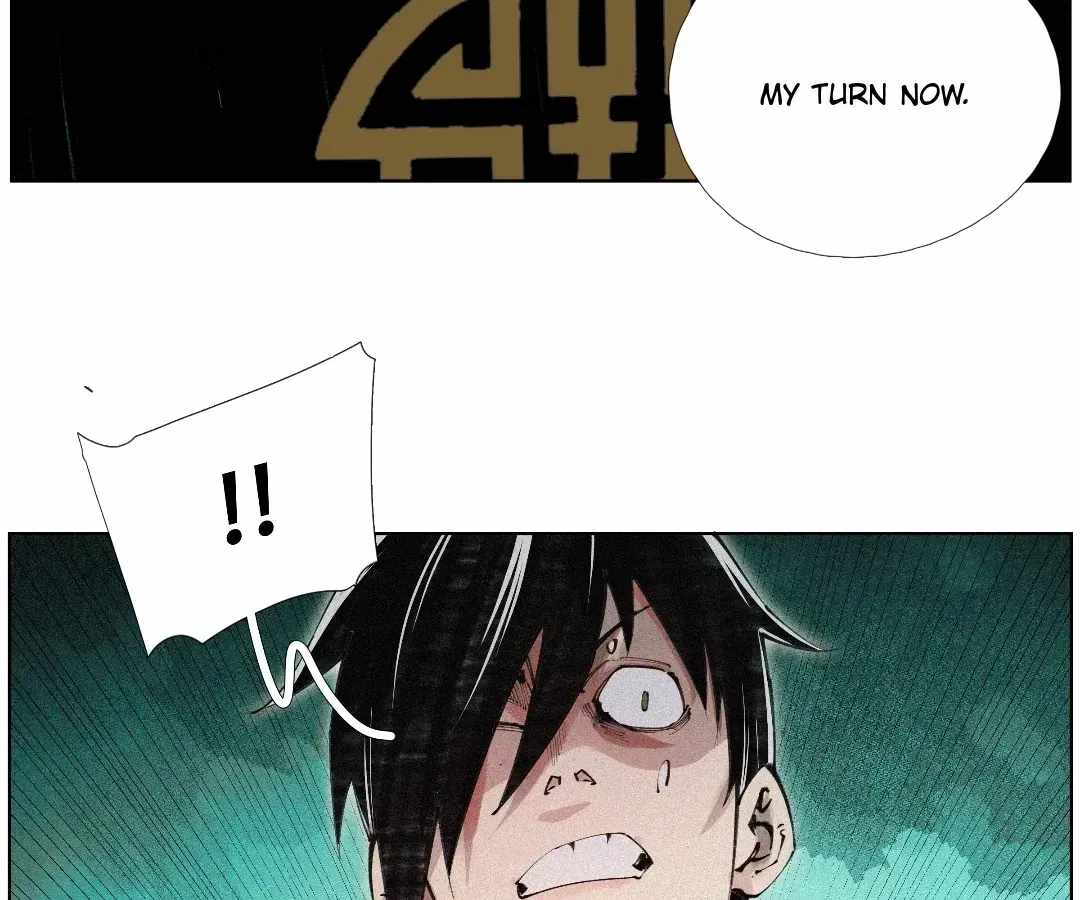 Nine Methods of Ascending the Clouds: First Ranked Immortal Chapter 63 page 45 - 