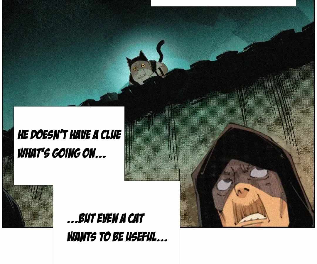Nine Methods of Ascending the Clouds: First Ranked Immortal Chapter 63 page 6 - 