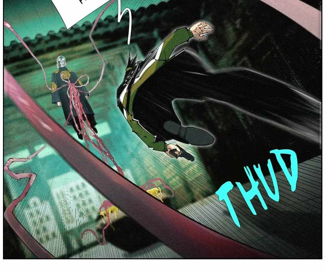 Nine Methods of Ascending the Clouds: First Ranked Immortal Chapter 63 page 53 - 