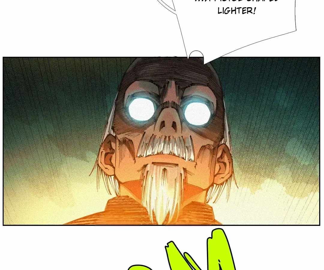 Nine Methods of Ascending the Clouds: First Ranked Immortal Chapter 63 page 60 - 