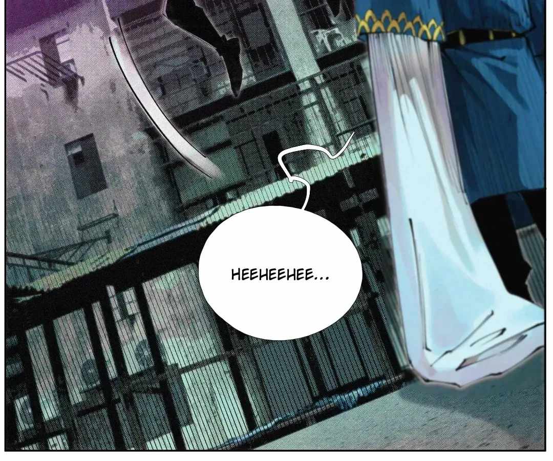 Nine Methods of Ascending the Clouds: First Ranked Immortal Chapter 63 page 87 - 