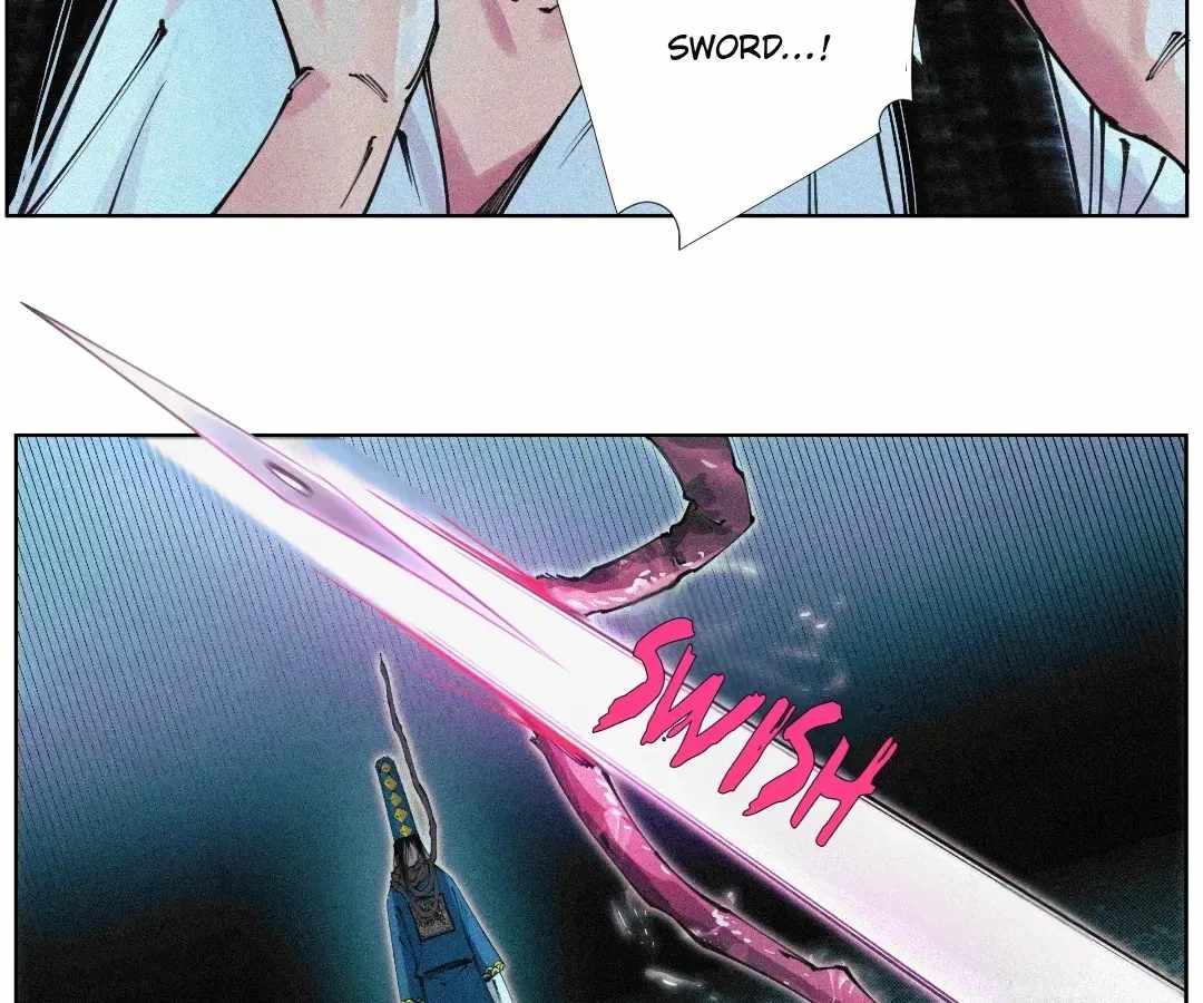 Nine Methods of Ascending the Clouds: First Ranked Immortal Chapter 63 page 89 - 