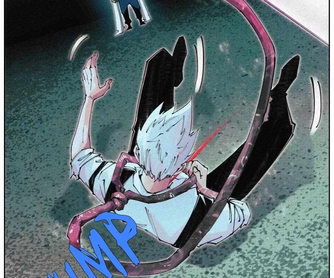 Nine Methods of Ascending the Clouds: First Ranked Immortal Chapter 63 page 90 - 