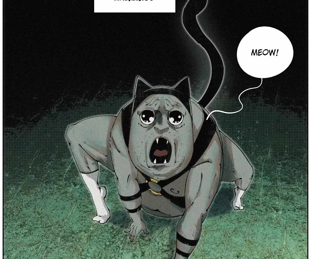 Nine Methods of Ascending the Clouds: First Ranked Immortal Chapter 63 page 10 - 