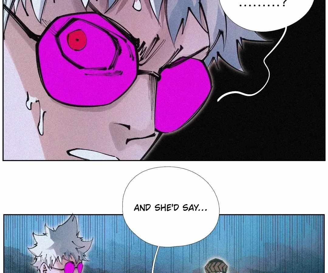 Nine Methods of Ascending the Clouds: First Ranked Immortal Chapter 63 page 95 - 