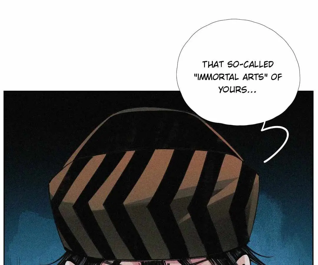 Nine Methods of Ascending the Clouds: First Ranked Immortal Chapter 64 page 1 - 