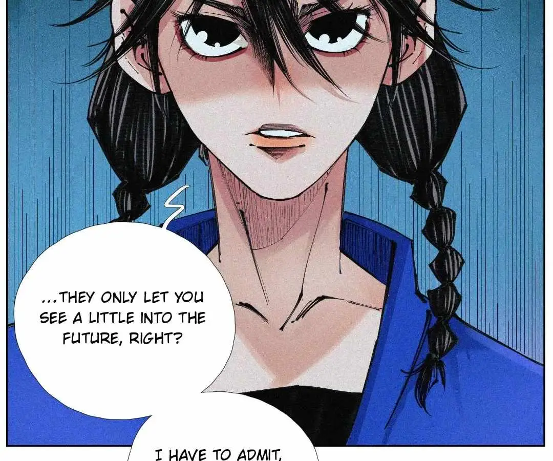 Nine Methods of Ascending the Clouds: First Ranked Immortal Chapter 64 page 2 - 