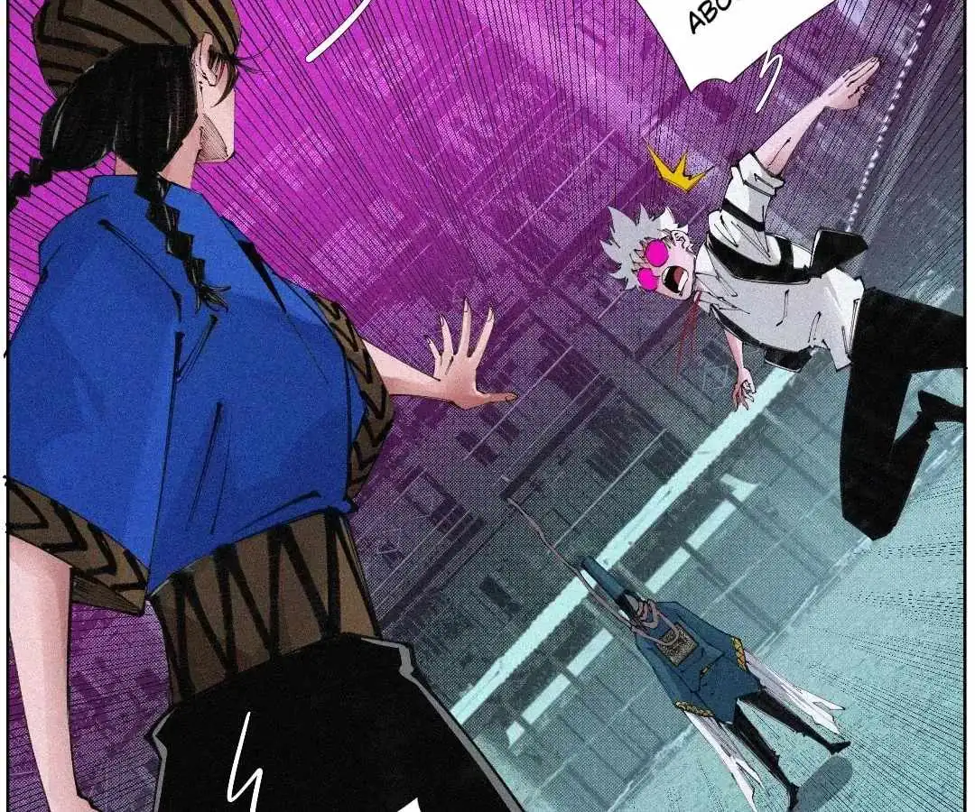 Nine Methods of Ascending the Clouds: First Ranked Immortal Chapter 64 page 15 - 