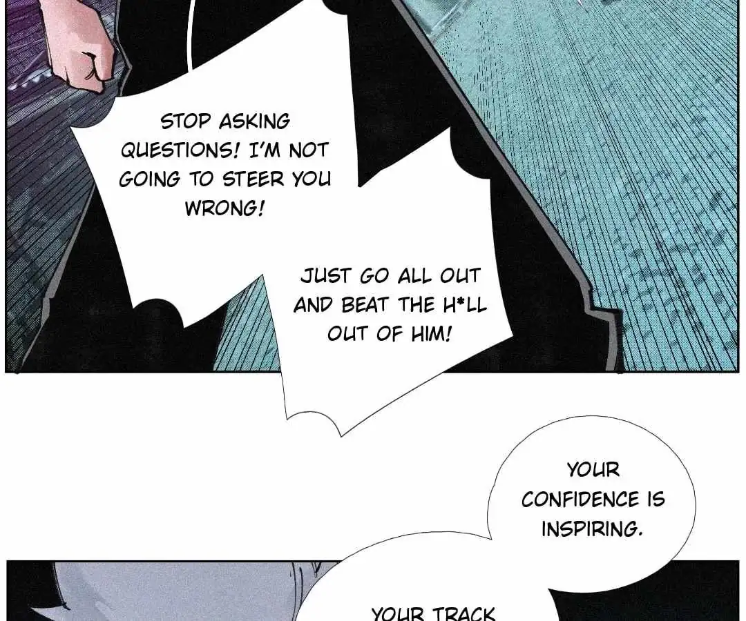 Nine Methods of Ascending the Clouds: First Ranked Immortal Chapter 64 page 16 - 