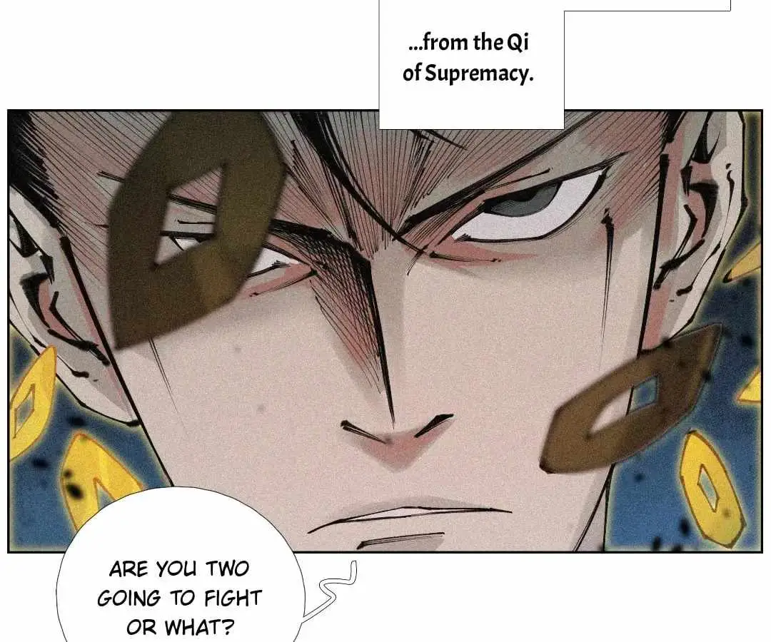 Nine Methods of Ascending the Clouds: First Ranked Immortal Chapter 64 page 23 - 