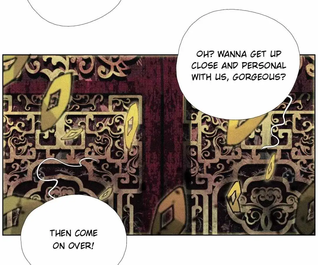 Nine Methods of Ascending the Clouds: First Ranked Immortal Chapter 64 page 24 - 