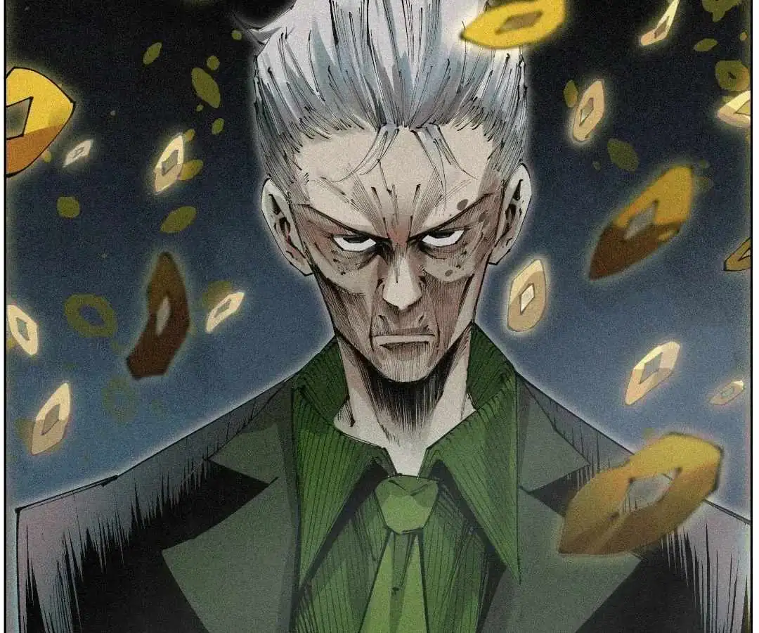 Nine Methods of Ascending the Clouds: First Ranked Immortal Chapter 64 page 33 - 