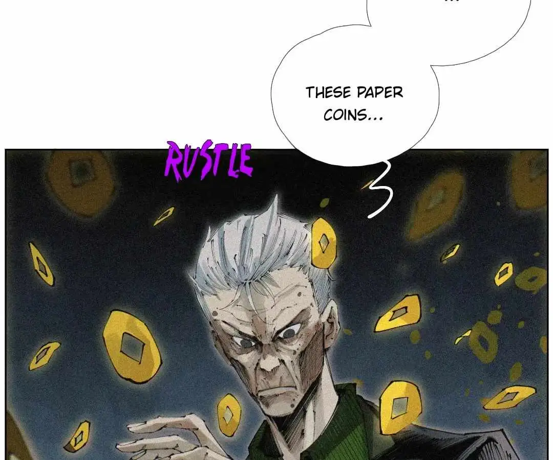 Nine Methods of Ascending the Clouds: First Ranked Immortal Chapter 64 page 36 - 