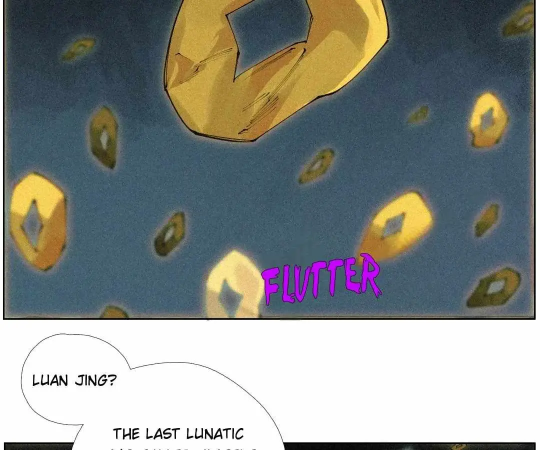 Nine Methods of Ascending the Clouds: First Ranked Immortal Chapter 64 page 40 - 