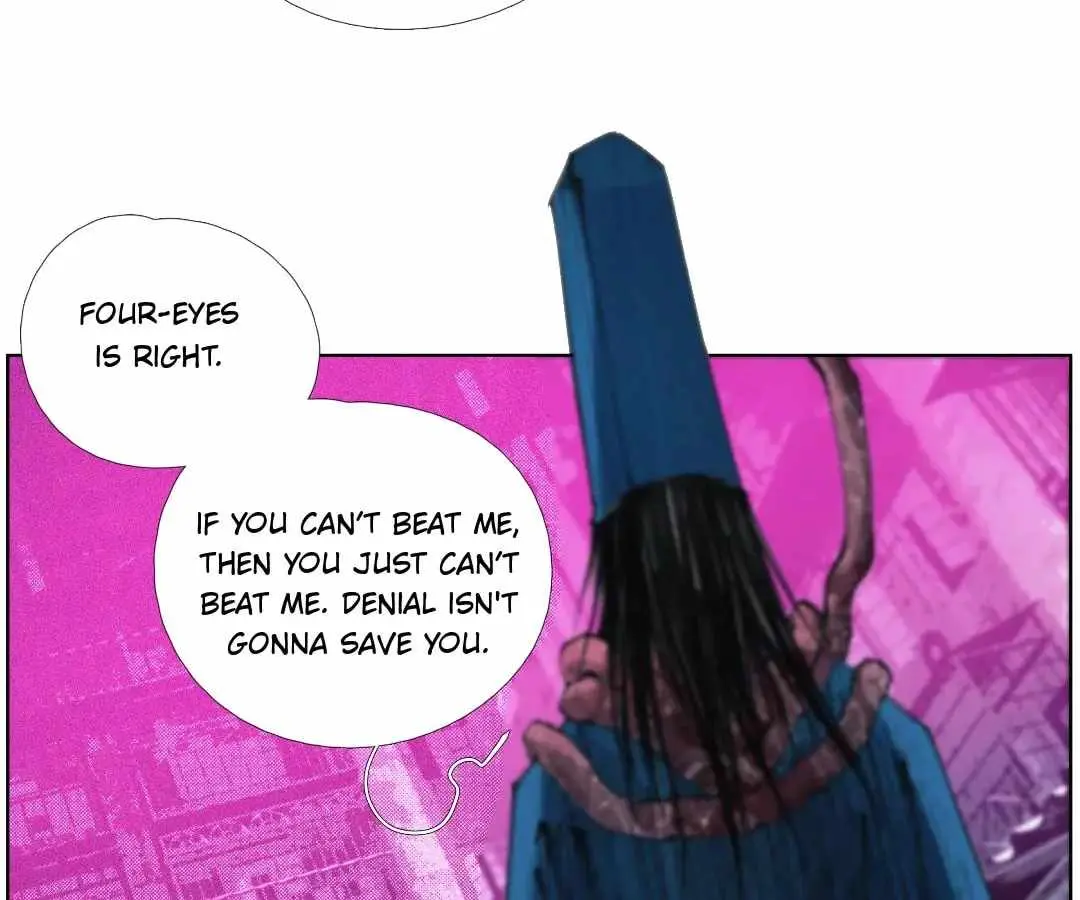 Nine Methods of Ascending the Clouds: First Ranked Immortal Chapter 64 page 6 - 