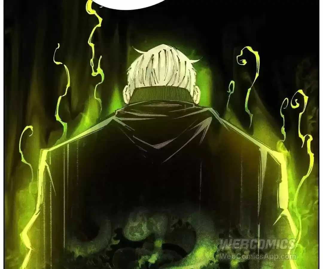 Nine Methods of Ascending the Clouds: First Ranked Immortal Chapter 64 page 51 - 