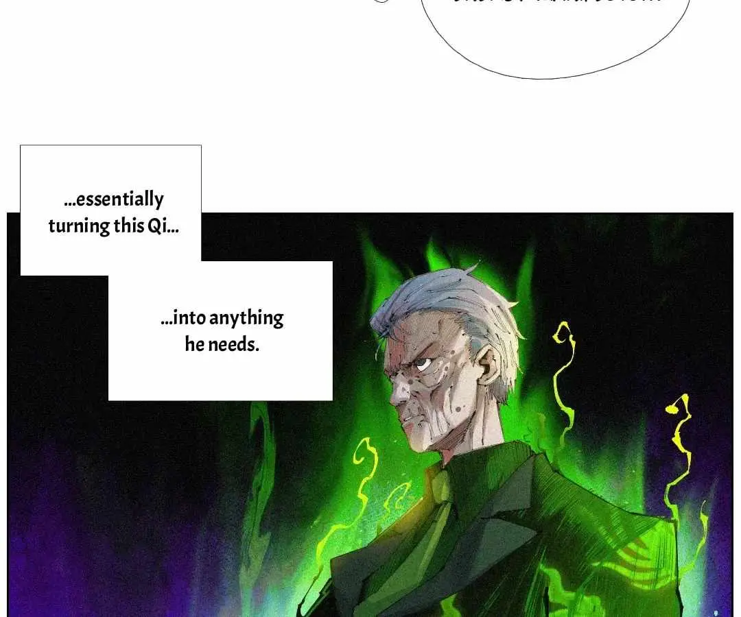 Nine Methods of Ascending the Clouds: First Ranked Immortal Chapter 64 page 55 - 