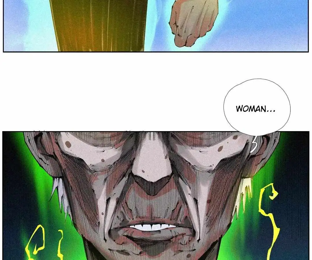 Nine Methods of Ascending the Clouds: First Ranked Immortal Chapter 64 page 57 - 