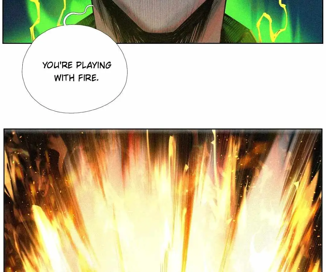 Nine Methods of Ascending the Clouds: First Ranked Immortal Chapter 64 page 58 - 