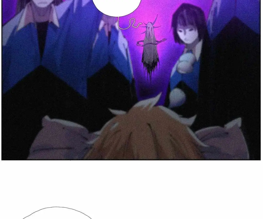 Nine Methods of Ascending the Clouds: First Ranked Immortal Chapter 64 page 64 - 
