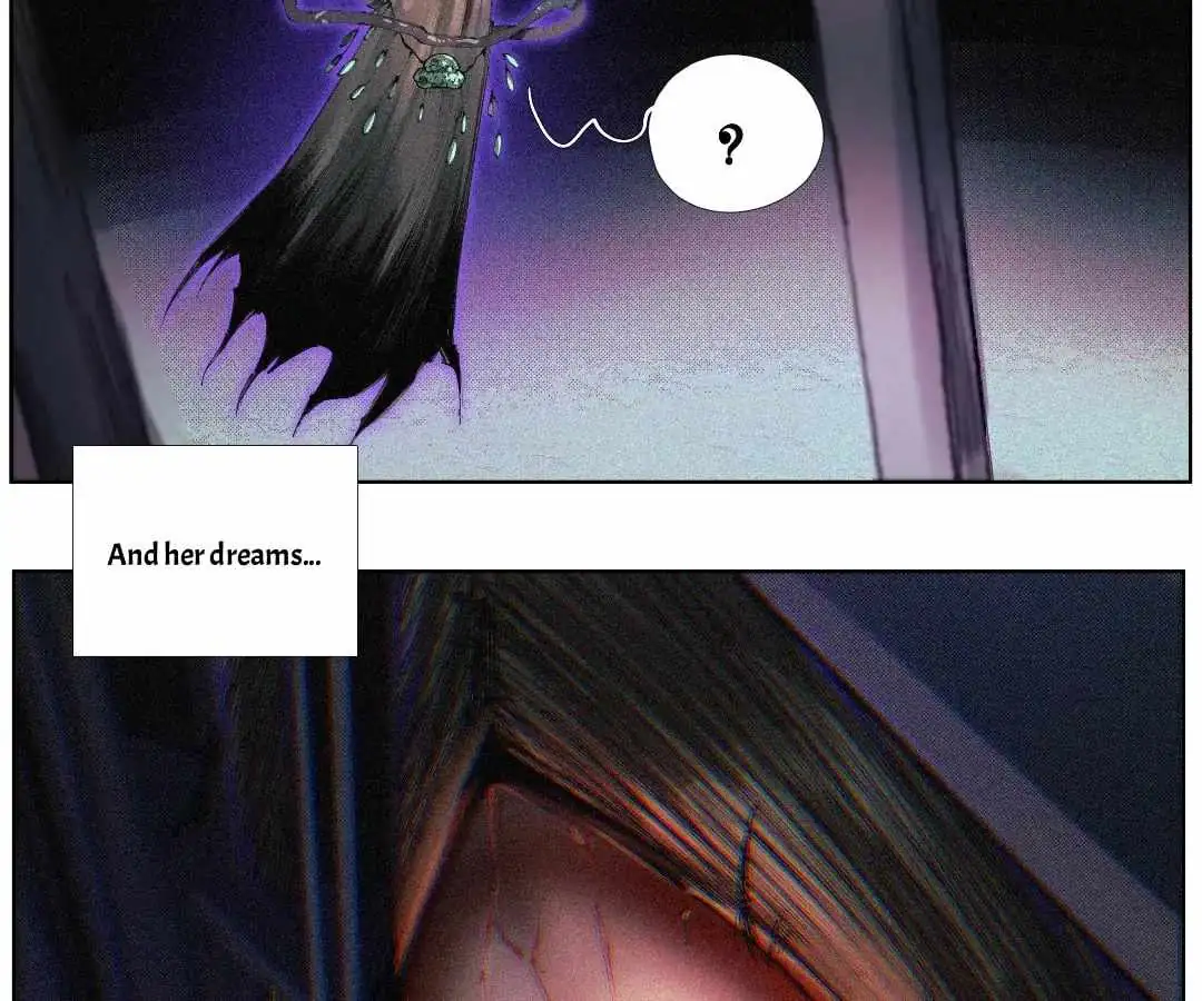 Nine Methods of Ascending the Clouds: First Ranked Immortal Chapter 64 page 71 - 