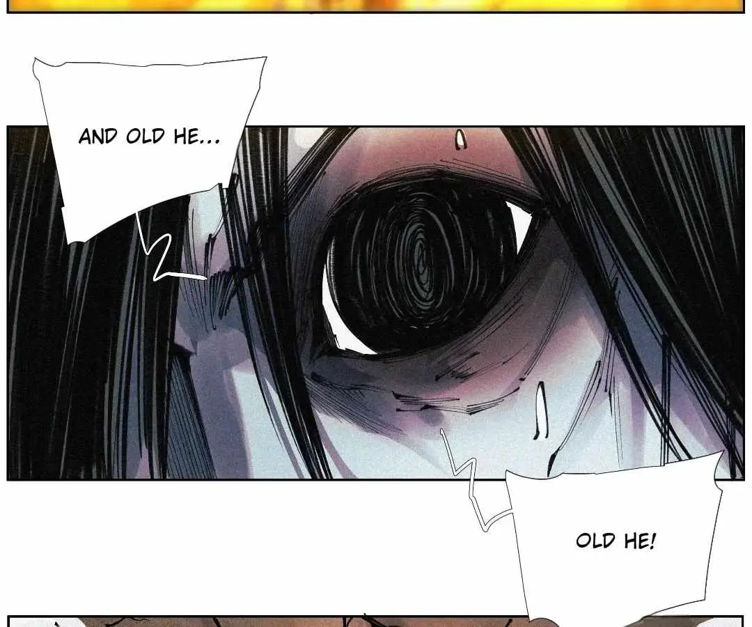 Nine Methods of Ascending the Clouds: First Ranked Immortal Chapter 64 page 88 - 
