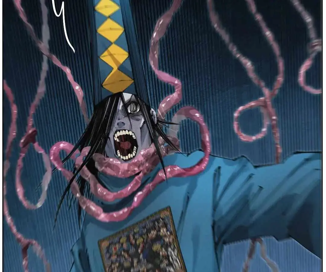 Nine Methods of Ascending the Clouds: First Ranked Immortal Chapter 64 page 93 - 