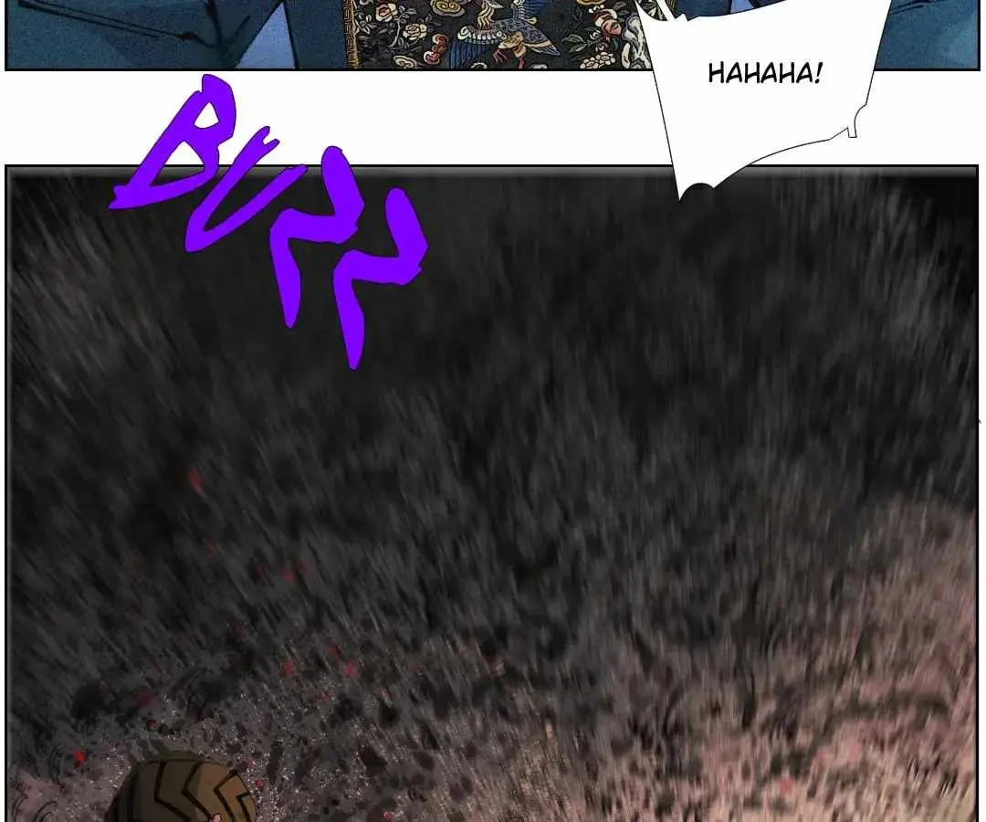 Nine Methods of Ascending the Clouds: First Ranked Immortal Chapter 65 page 2 - 