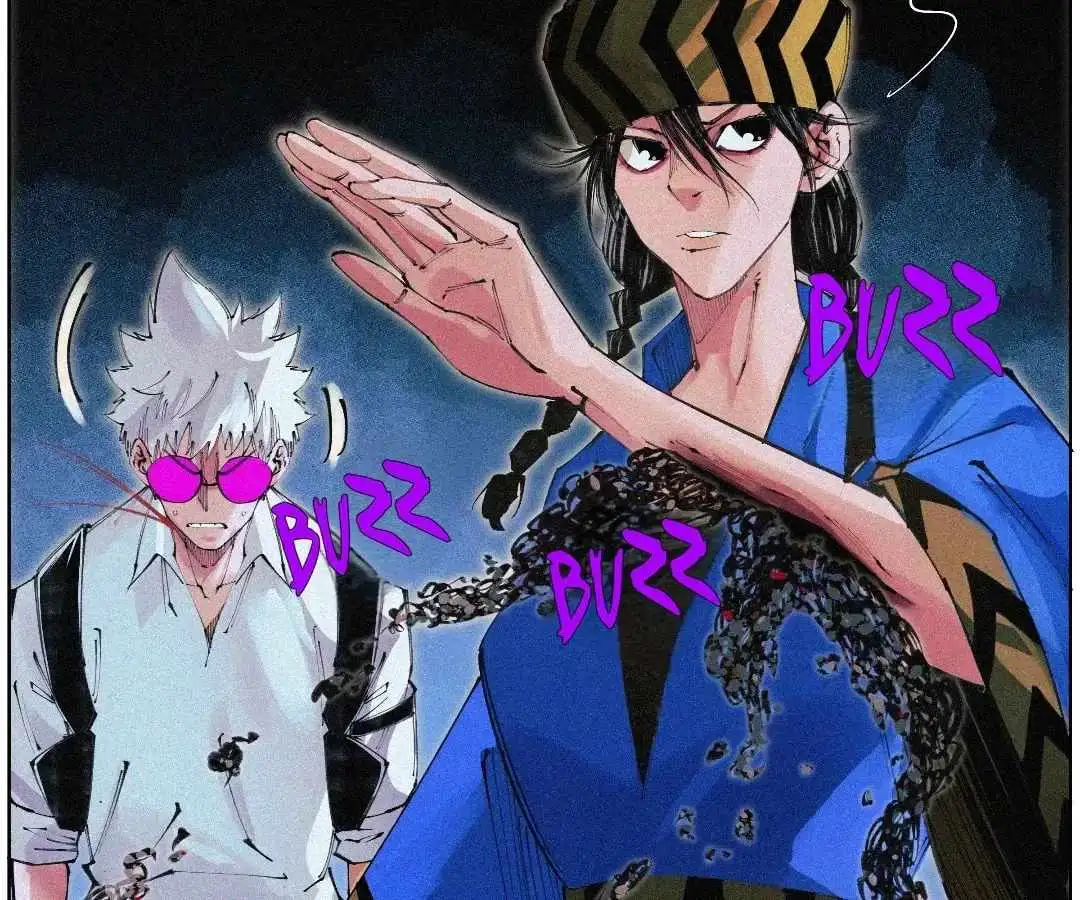 Nine Methods of Ascending the Clouds: First Ranked Immortal Chapter 65 page 15 - 