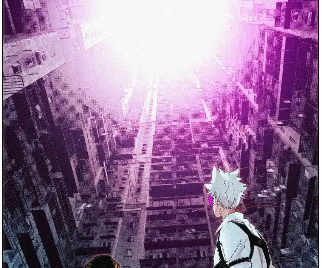 Nine Methods of Ascending the Clouds: First Ranked Immortal Chapter 65 page 18 - 
