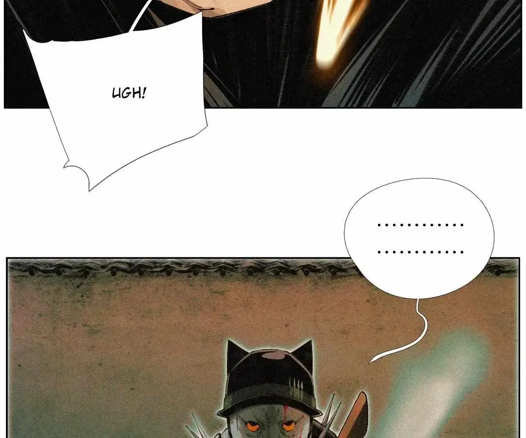 Nine Methods of Ascending the Clouds: First Ranked Immortal Chapter 65 page 24 - 
