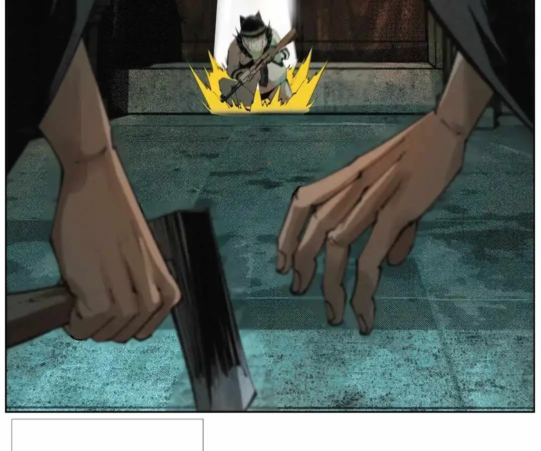 Nine Methods of Ascending the Clouds: First Ranked Immortal Chapter 65 page 30 - 