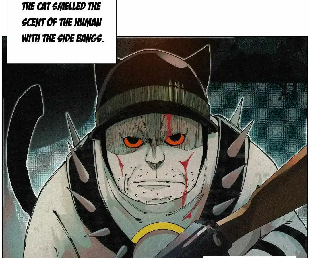 Nine Methods of Ascending the Clouds: First Ranked Immortal Chapter 65 page 31 - 