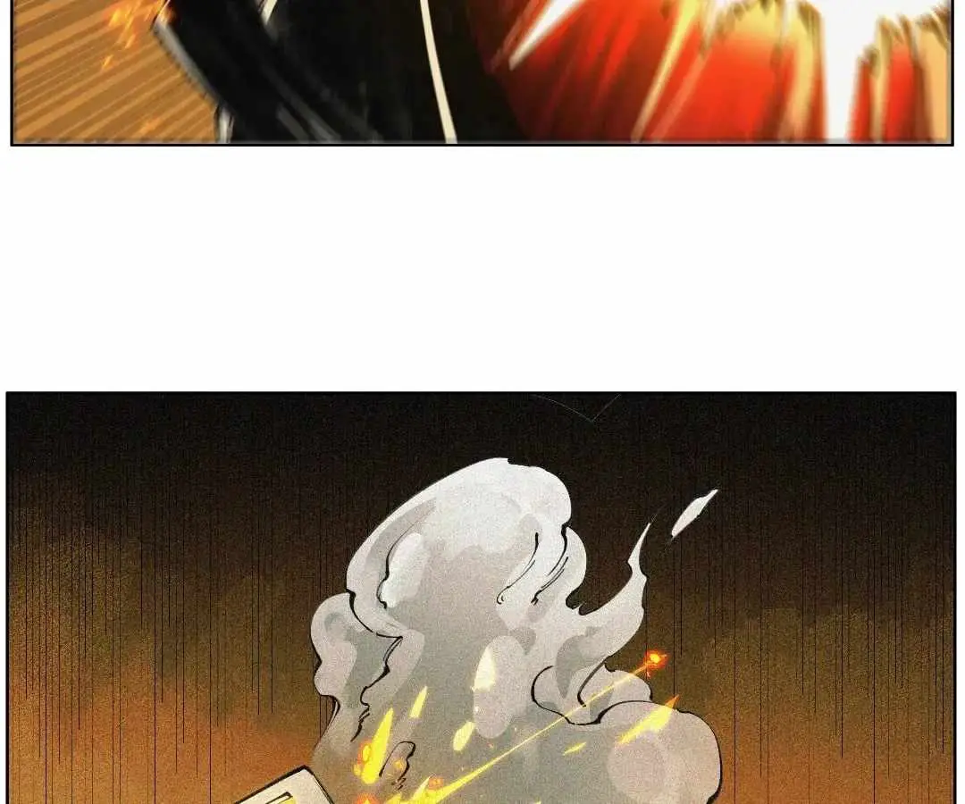 Nine Methods of Ascending the Clouds: First Ranked Immortal Chapter 65 page 41 - 