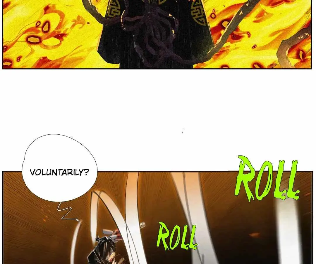 Nine Methods of Ascending the Clouds: First Ranked Immortal Chapter 65 page 46 - 