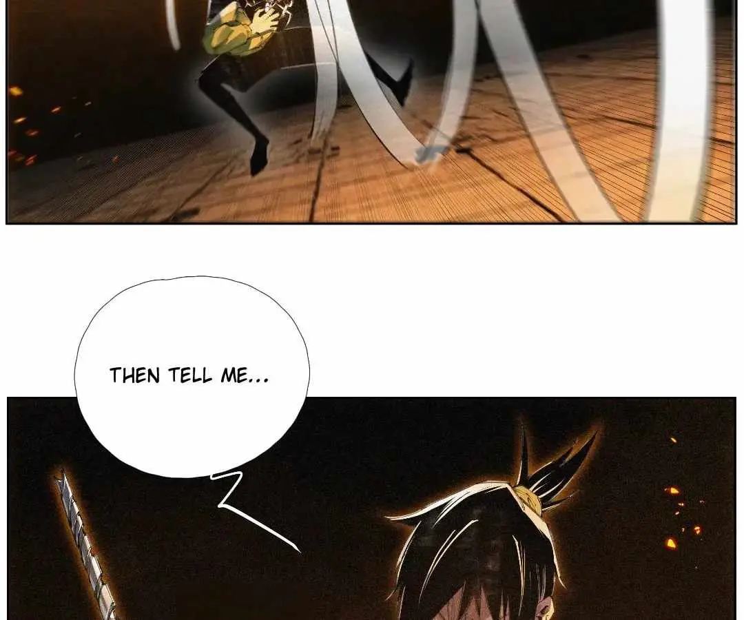 Nine Methods of Ascending the Clouds: First Ranked Immortal Chapter 65 page 47 - 