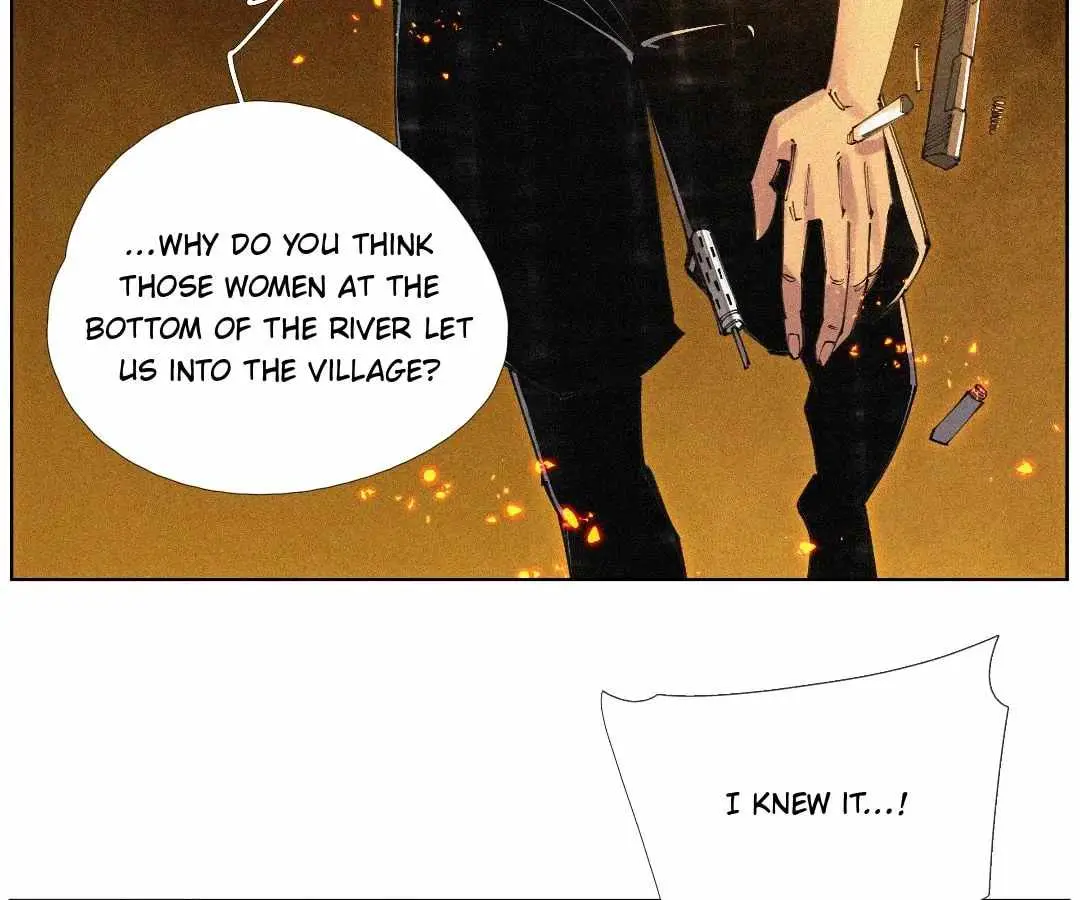 Nine Methods of Ascending the Clouds: First Ranked Immortal Chapter 65 page 49 - 