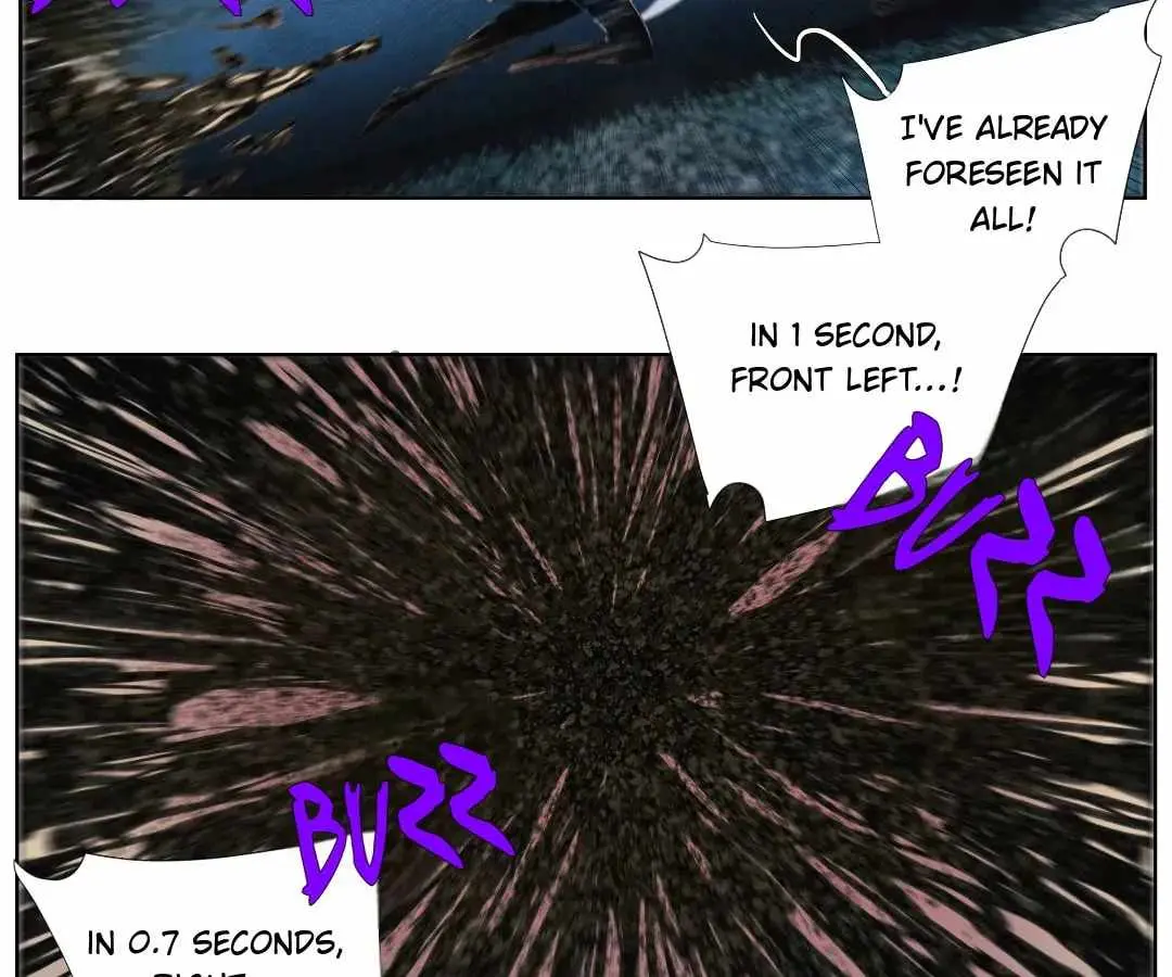 Nine Methods of Ascending the Clouds: First Ranked Immortal Chapter 65 page 6 - 