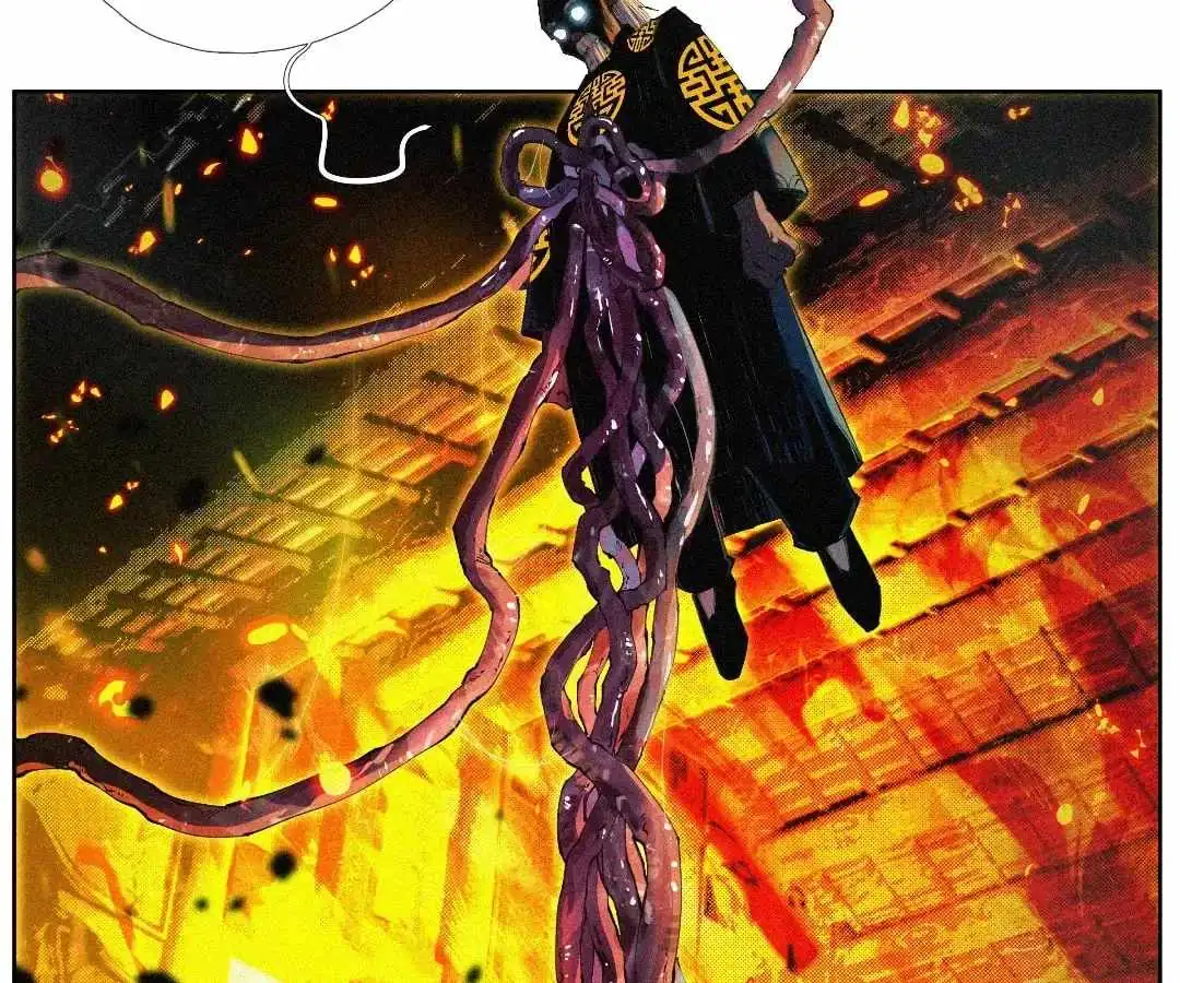 Nine Methods of Ascending the Clouds: First Ranked Immortal Chapter 65 page 57 - 