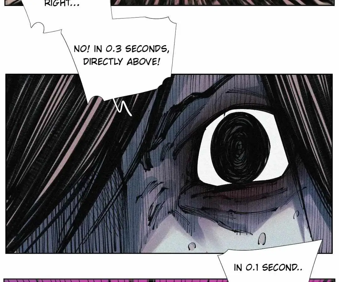Nine Methods of Ascending the Clouds: First Ranked Immortal Chapter 65 page 7 - 